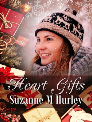 cover image of Heart Gifts